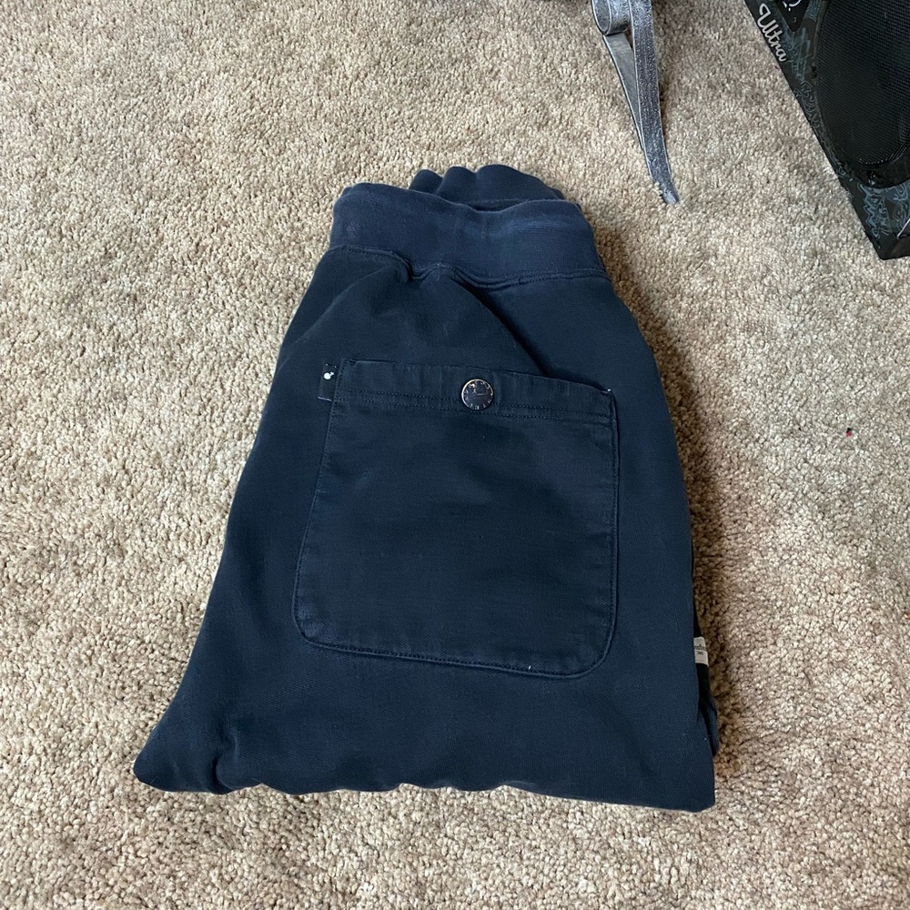 The Hundreds Thermal Sweats Size M
